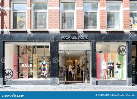 michael kors hoofdkantoor nederland|michael kors customer services.